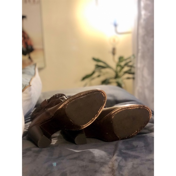 Frye Boots - Picture 2 of 6